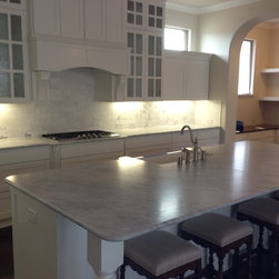 Spencer Marble Sealing - Products