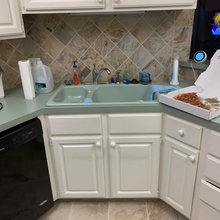 Moms Kitchen