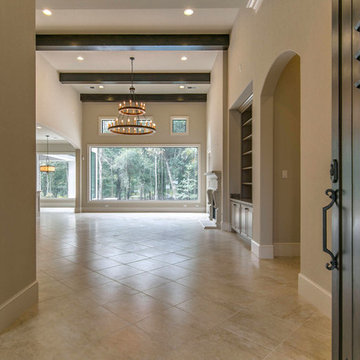 Modlin Custom Homes
