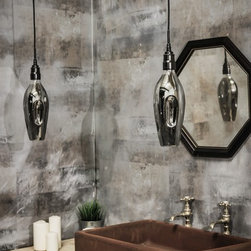 Venice Bathroom Pendant Light - Pendant Lighting