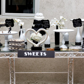 DIY Wedding Design