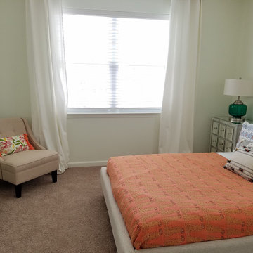 Plymouthtowne Apartment Models