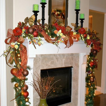 Holiday Decor