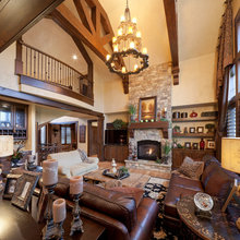 Living Room Ideas