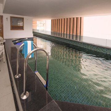 Indoor Swimming pool