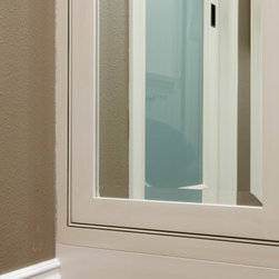 Del Mar Custom Cabinets - Armoires And Wardrobes