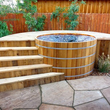 Redwood Outdoor