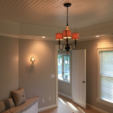Beautiful Interior in Bay Village