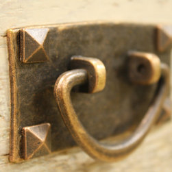 Reclaimed Wood Vanities - Products
