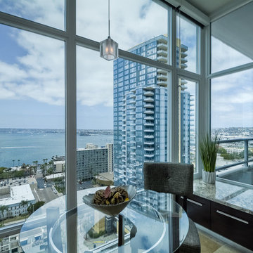 1262 Kettner Blvd Unit 2101 Little Italy, San Diego, CA 92101