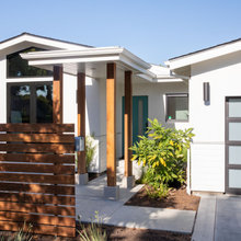 Hannah house