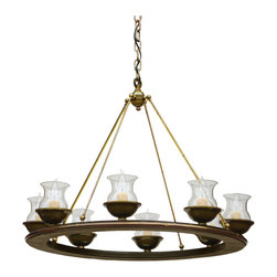 Chandeliers - Chandeliers