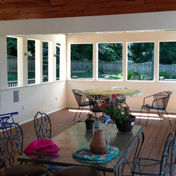 Come browse the projects of Hart Builders, Inc