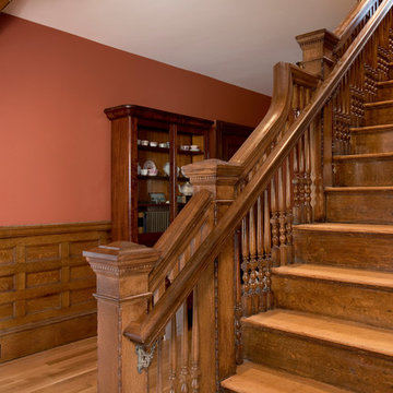 Victorian Restored