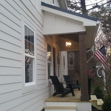 Custom Home Worthington