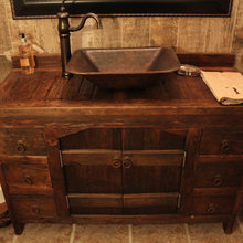 Bathroom Ideas