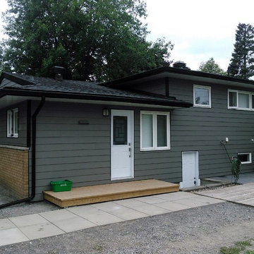 IMPROVED EFFICIENCY AND DESIGN - URBANDALE, OTTAWA