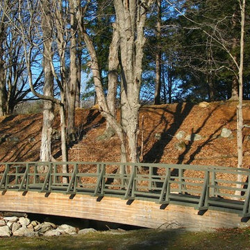 North Salem Bridges & Pavilion