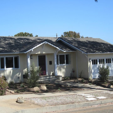 Beach Cottage