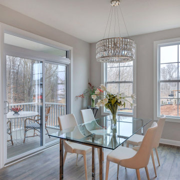 Contemporary Farmhouse