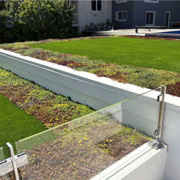 MIDCENTURY ROOFSCAPE