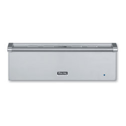 Viking Professional 30" Warming Drawer, Stainless Steel | VEWD530SS - Warming Drawers