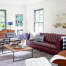 Lookbook: Modern Farmhouse