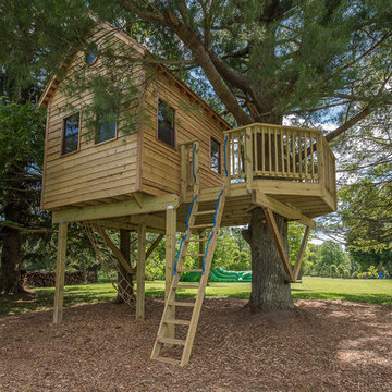 Phoenixville, PA Treehouse