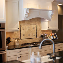 Kitchen Ideas