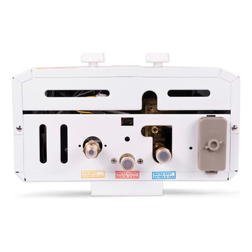 Eccotemp Portable Tankless Water Heaters