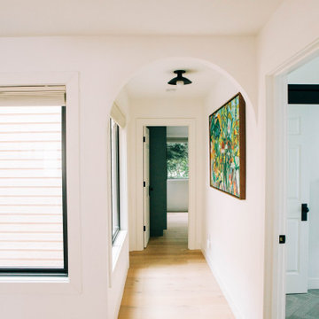 Kirkland Condo Renovation