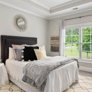 Estates View Drive Residence