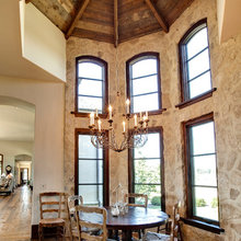 ceiling treatments