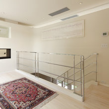 Railing