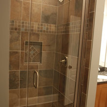 Bathroom Ideas