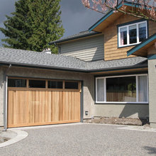 Garage Doors