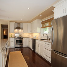 kitchen ideas