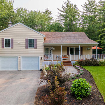 40 Melly Lane Moultonborough