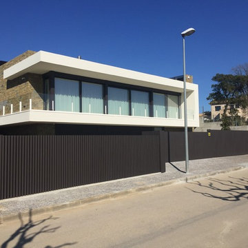 Casa en Llambilles