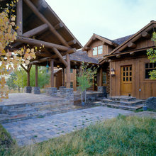 Patio Ideas