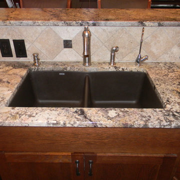 Creative Surfaces LLC - Sinks