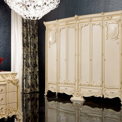 Silik - Armoires And Wardrobes