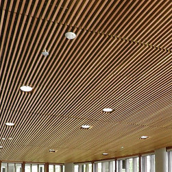 Panel Grille Systems - Home Improvement