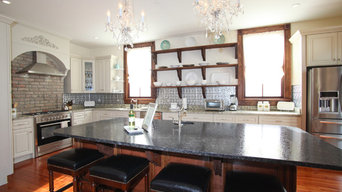 Best Cabinet Refacing In New Orleans La Houzz Cabinet Refacing In New Orleans La