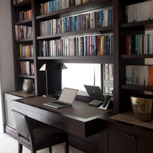 study/library/guest room