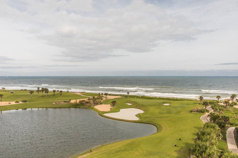 Hammock Beach Ocean Crest