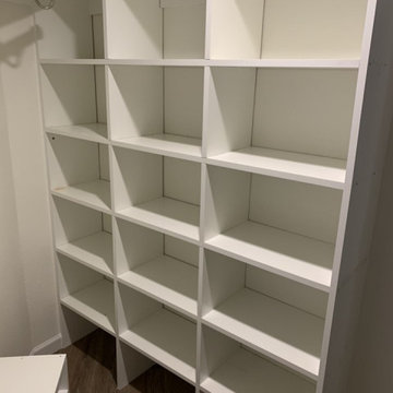 Closet Solutions