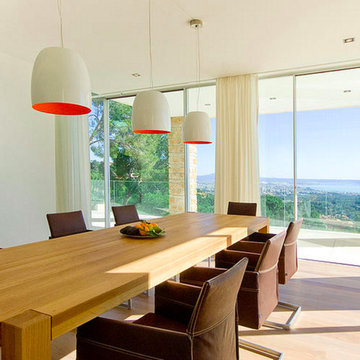 Villa in Palma de Mallorca, Son Vida, Palma