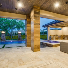 Pool Ideas