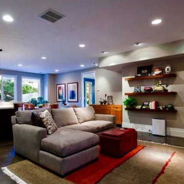 Living Space Design